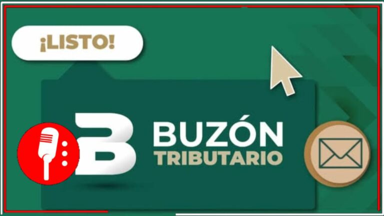Otorga SAT prórroga para habilitar Buzón Tributario