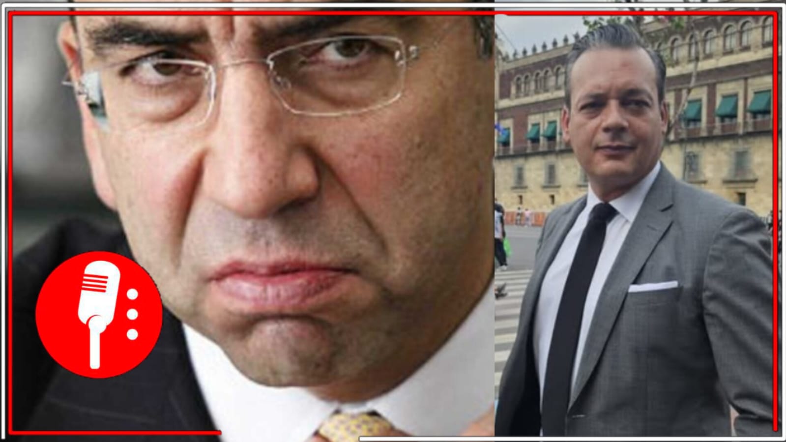 Gutiérrez Priego pone en su lugar a Javier Lozano