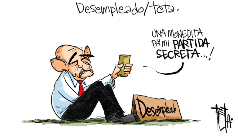 El Mejor Cartón del Día