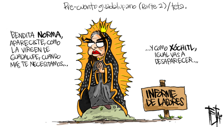 El Mejor Cartón del Día