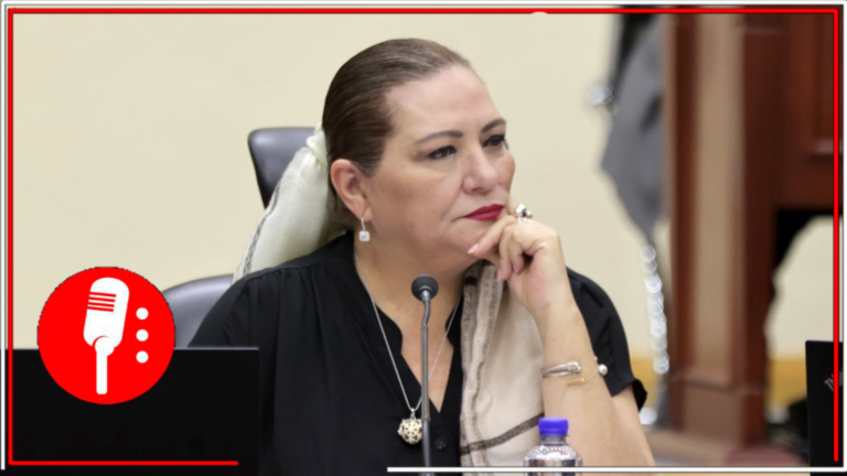 No le quedó de otra: Guadalupe Taddei asegura que el INE está listo para la elección judicial pese a &#8220;recortes&#8221;