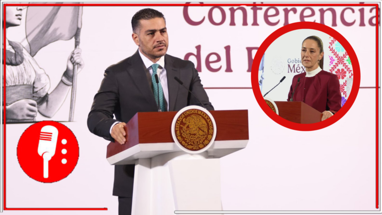 Omar García Harfuch se traslada a Sinaloa para asumir directamente la coordinación de seguridad