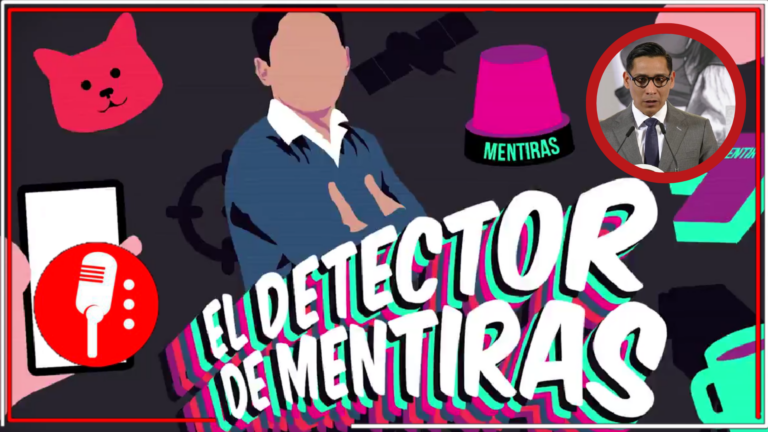 Miguel Ángel Elorza desmiente rumores y ataques que pretenden desprestigiar al gobierno de Sheinbaum