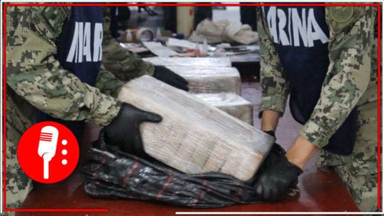 El Gabinete de Seguridad informa resultados importantes de los operativos coordinados realizados el 3 de diciembre