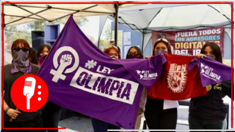 Reanudan audiencia contra Diego &#8220;N&#8221; denunciado por violencia digital contra alumnas del IPN
