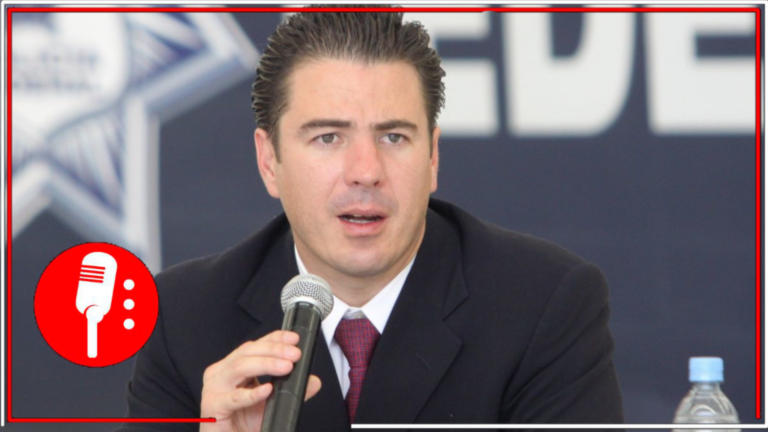Luis Cárdenas Palomino permanecerá en &#8220;El Altiplano&#8221; tras rechazo a su solicitud de traslado
