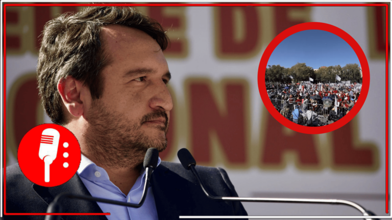 Andrés Manuel López Beltrán reafirma su compromiso con el pueblo de México para continuar el legado transformador de la 4T