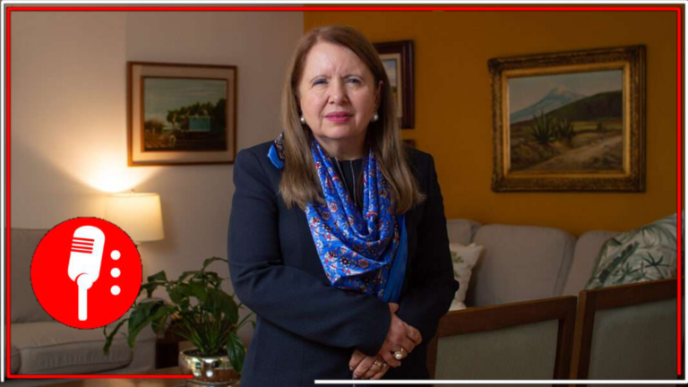 Loretta Ortiz presidirá la Primera Sala de la SCJN en el último periodo previo a la Reforma Judicial histórica en México