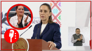 Sheinbaum exige al INE transparencia en el uso de los 7 mil millones de pesos aprobados para elecciones judiciales