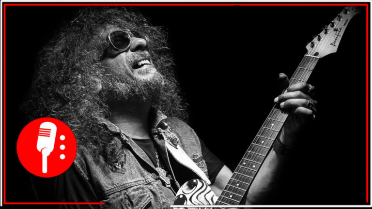 Fallece Javier Bátiz, pionero del rock mexicano y mentor de Carlos Santana