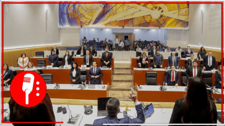 Congreso de Sonora rechaza Presupuesto de Ingresos 2025 del municipio de Hermosillo por irregularidades