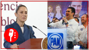 Sheinbaum recuerda que explosiones en Benito Juárez destaparon corrupción inmobiliaria encabezada por panistas