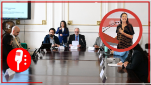 Consejo Judicial Ciudadano aprueba terna para la Fiscalía CDMX y la envía a Clara Brugada