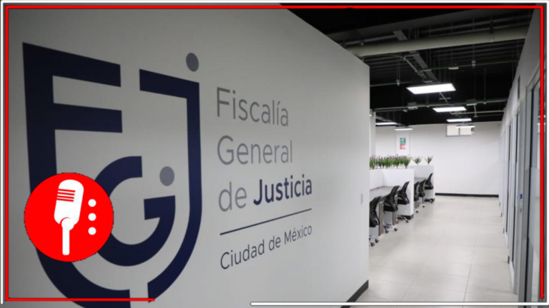 Después de la aprobación de la terna enviada, iniciarán hoy entrevistas para elegir a titular de la FJG CDMX