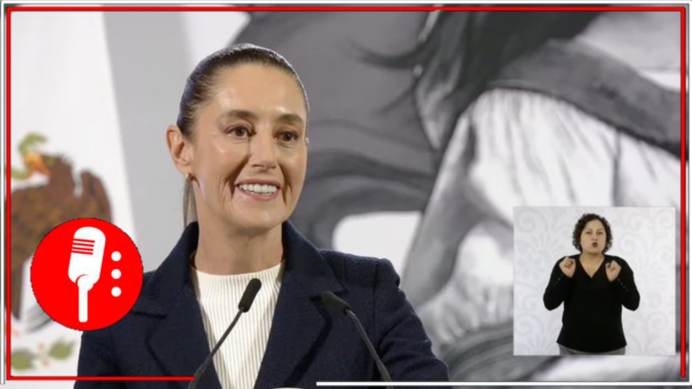 Claudia Sheinbaum presenta proyectos de infraestructura, economía y bienestar social para impulsar el desarrollo de México hacia el año 2025