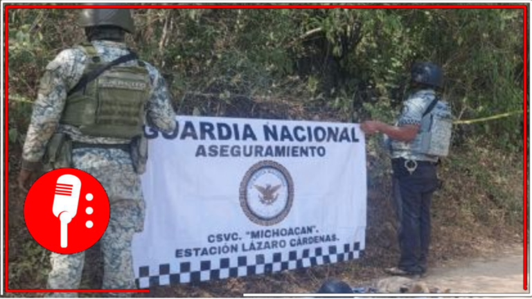 Golpes al Crimen Organizado y rescate humanitario marcan los avances del Gabinete de Seguridad