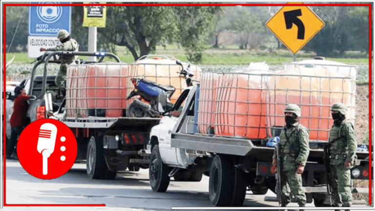 Presenta el Gabinete de Seguridad resultados destacados en operativos nacionales del 27 al 29 de diciembre de 2024