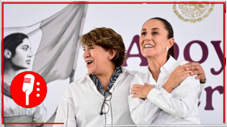 Arranca entrega de tarjetas de la Pensión Mujeres Bienestar en el Estado de México