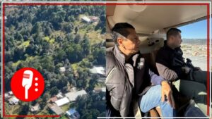 Gobierno de Chiapas va por la pacificación del Estado: Operativos contra criminales tienen éxito en San Cristobal y Mapastepec