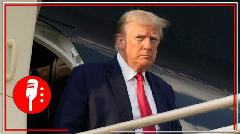 Donald Trump culpa a México de los problemas de su país y amenaza con aranceles para México; podrían entrar en vigor el 1 de febrero
