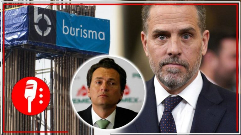 Así fue la vez que Hunter Biden trató de convencer a Emilio Lozoya de que empresa ucraniana, de la que era directivo, entrara a México tras reformas de EPN