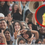 Fito Páez desata la emoción en el Zócalo con su primer concierto gratuito del 2025, celebrando la cultura accesible para todos