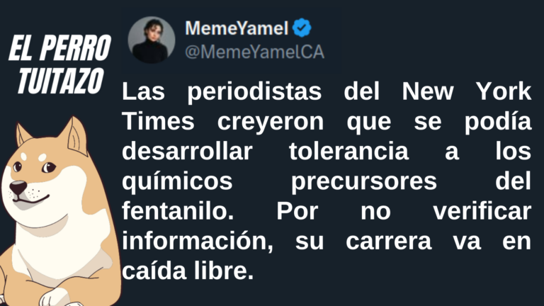 El Perro Tuitazo