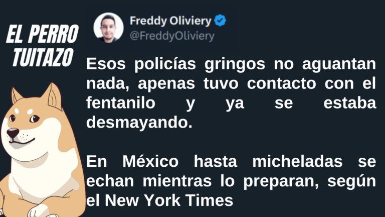 El Perro Tuitazo
