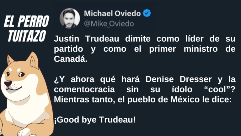 El Perro Tuitazo