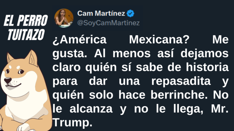 El Perro Tuitazo