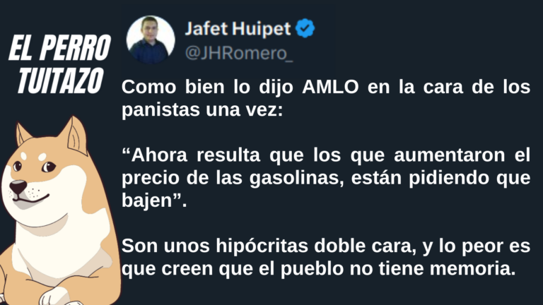 El Perro Tuitazo