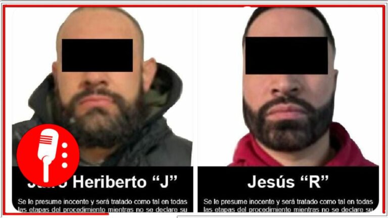 Entre México y EEUU logran desmantelar una organización trasnacional de narcotráfico