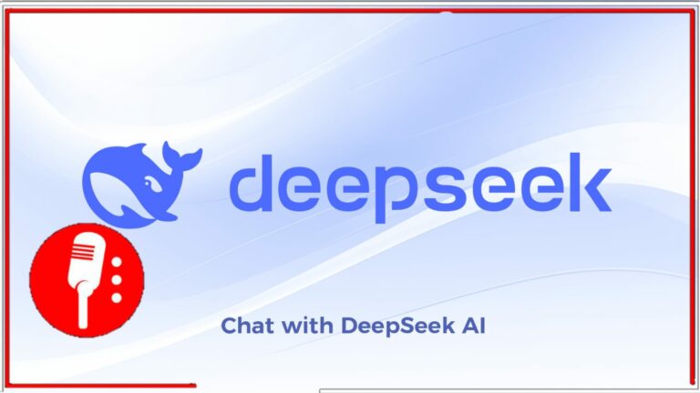 La china DeepSeek llega para destrozar la industria de la Inteligencia Artificial en EEUU