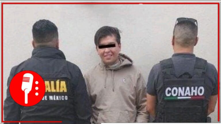 El “Fofo” Márquez podría pasar 17 años en la cárcel