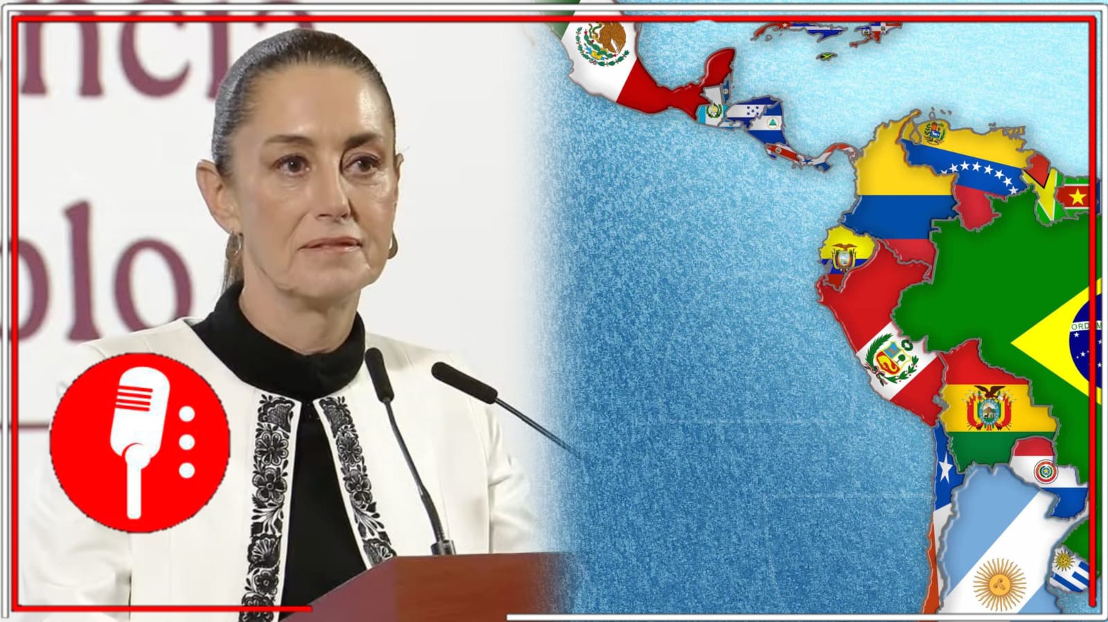 La Presidenta alista medidas para defender a los migrantes de la región de América Latina y el Caribe; preparará reunión de cancilleres