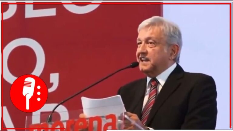 Exhiben a la oposición zángana y derrotada: eran ellos los que abusaban del pueblo de México aplicando los &#8220;gasolinazos&#8221;