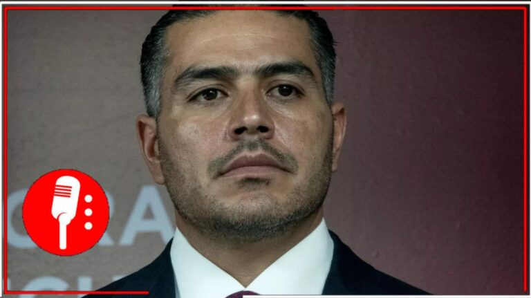 Informa secretario de Seguridad y Protección Ciudadana sobre el ataque a bar en Villahermosa