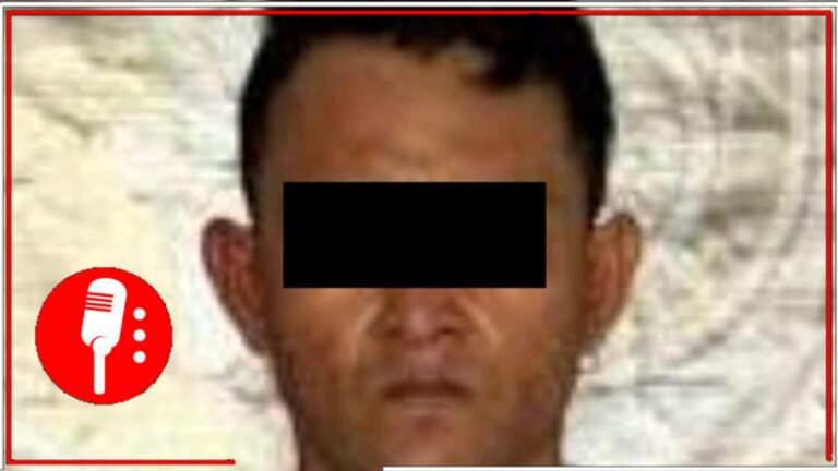 Detienen a tercer implicado en el caso del asesinato del magistrado Edmundo Román Pinzón de Acapulco