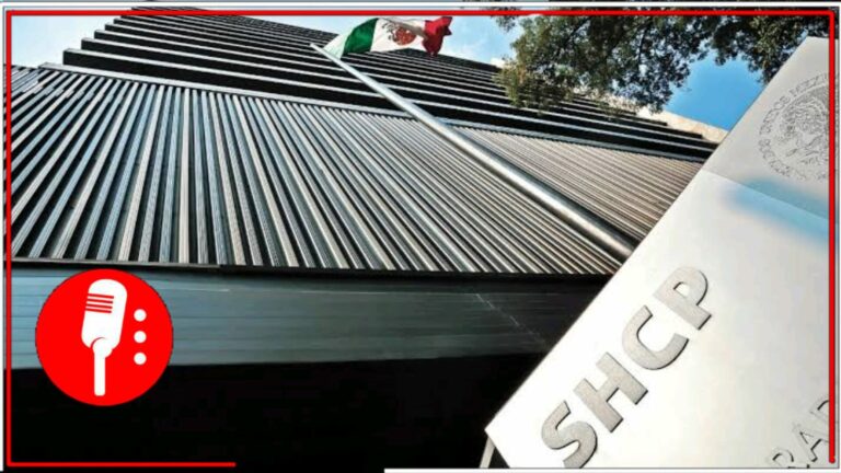 Colocación de bonos histórica demuestra confianza de inversionistas en administración de la Presidenta Sheinbaum: SCHP