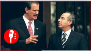 Declaran en Venezuela &#8220;personas non gratas&#8221; a los conservadores mexicanos Vicente Fox y Felipe Calderón