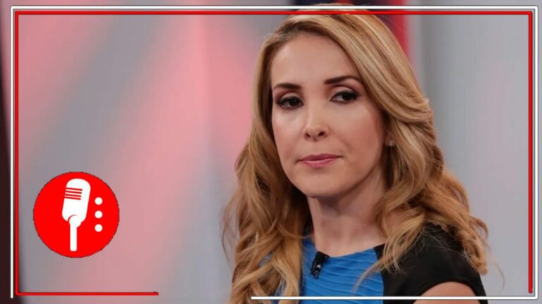 Azucena Uresti vuelve a mostrar su servilismo a los EE.UU. y ahora trata de &#8220;legitimar&#8221; el montaje del NYT