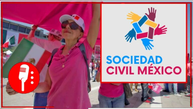 La oposición derrotada mexicana ahora pretende entrometerse en Venezuela