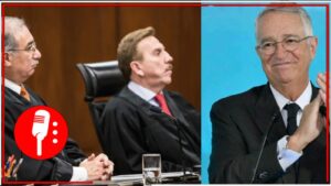 Por empate en la SCJN, Salinas Pliego se libra de pagar su deuda con el SAT ¡Por ahora!