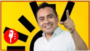 David García Jiménez, edil oaxaqueño, fue detenido por presuntamente haber cometido tentativa de homicidio