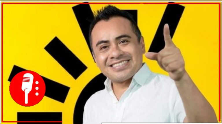 David García Jiménez, edil oaxaqueño, fue detenido por presuntamente haber cometido tentativa de homicidio