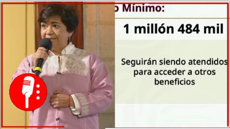 A final de este sexenio, un millón de familias estarán estrenando un hogar; también se regularizarán predios para dar certeza legal