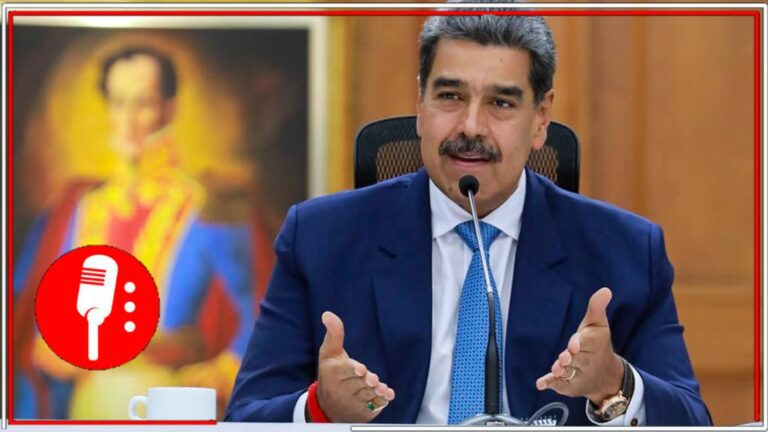 Una nueva Venezuela: Tras jurar como presidente constitucional, Maduro anuncia amplio proceso de diálogo para una nueva constitución