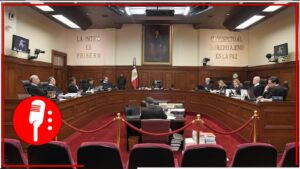 Por mayoría de votos, SCJN ratifica suspensión de actividades del Comité de Evaluación del Poder Judicial de la Federación
