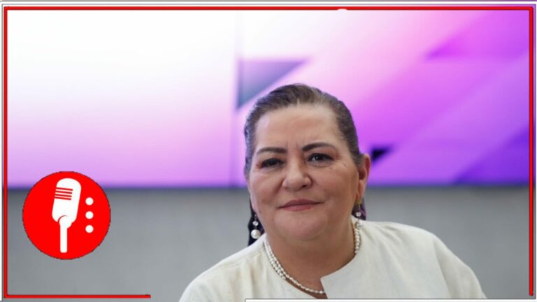 Guadalupe Taddei, consejera presidenta del INE, calificó de &#8220;perversas&#8221; las amenazas penales contra funcionarios de casilla de Elección Judicial 2025