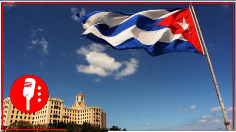 Celebra presidente Díaz Canel que EEUU haya retirado a Cuba del listado de países &#8220;patrocinadores del terrorismo&#8221;